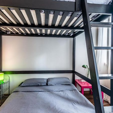 Lyonpaulbert Apartment ภายนอก รูปภาพ