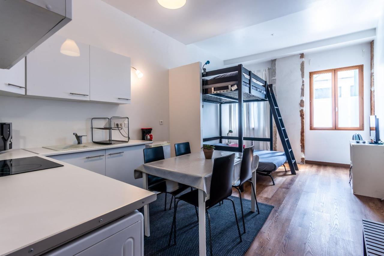 Lyonpaulbert Apartment ภายนอก รูปภาพ