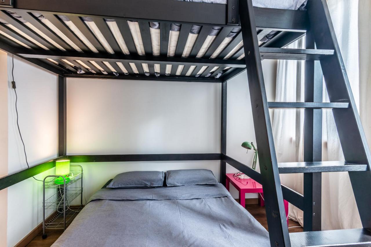 Lyonpaulbert Apartment ภายนอก รูปภาพ