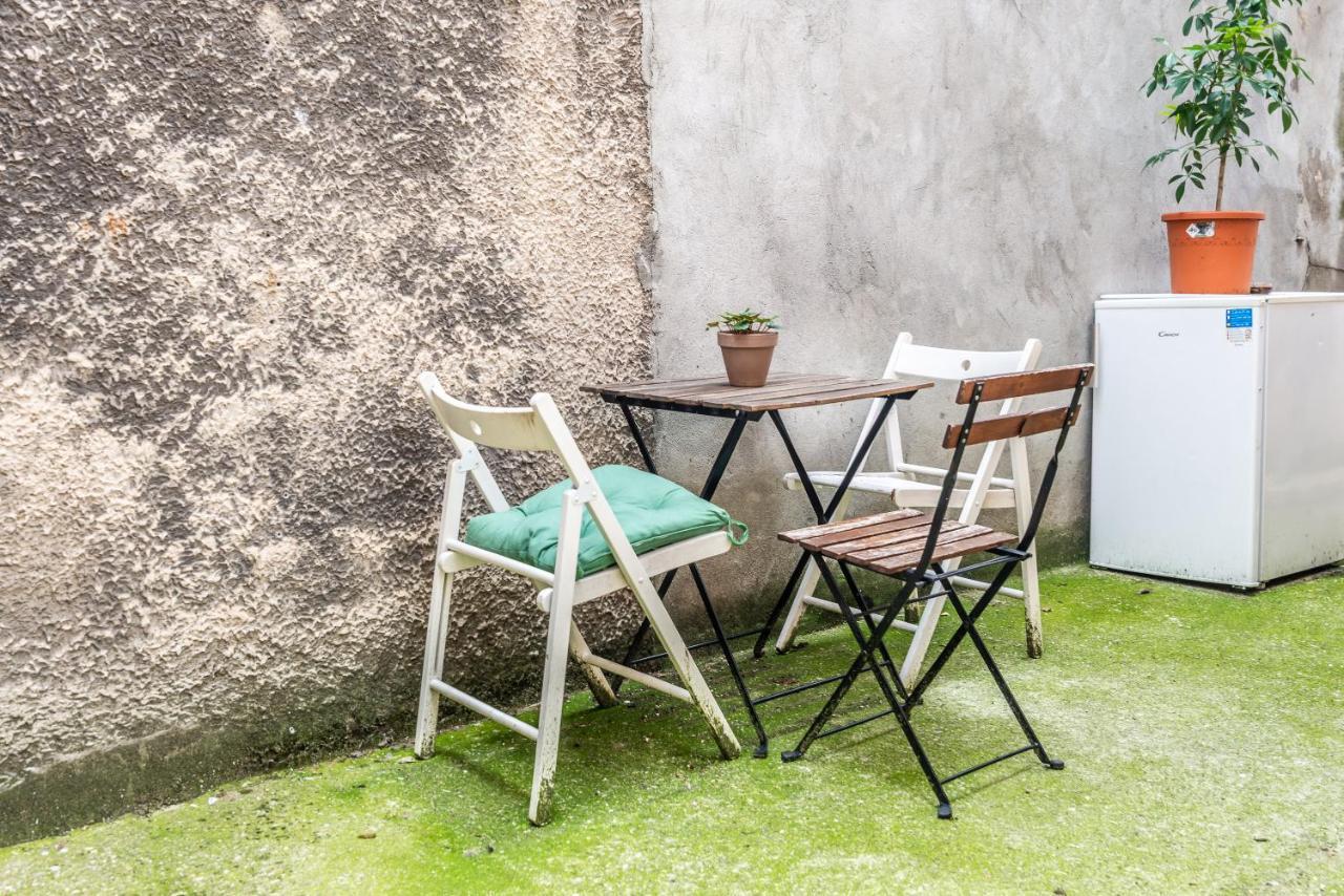 Lyonpaulbert Apartment ภายนอก รูปภาพ