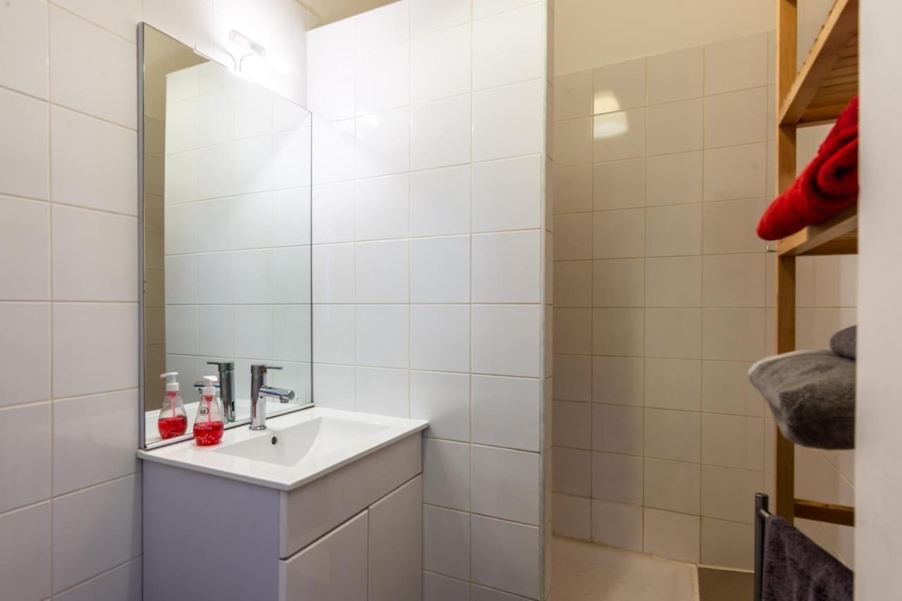 Lyonpaulbert Apartment ภายนอก รูปภาพ