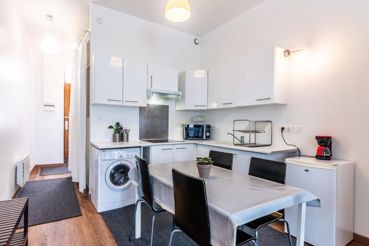 Lyonpaulbert Apartment ภายนอก รูปภาพ
