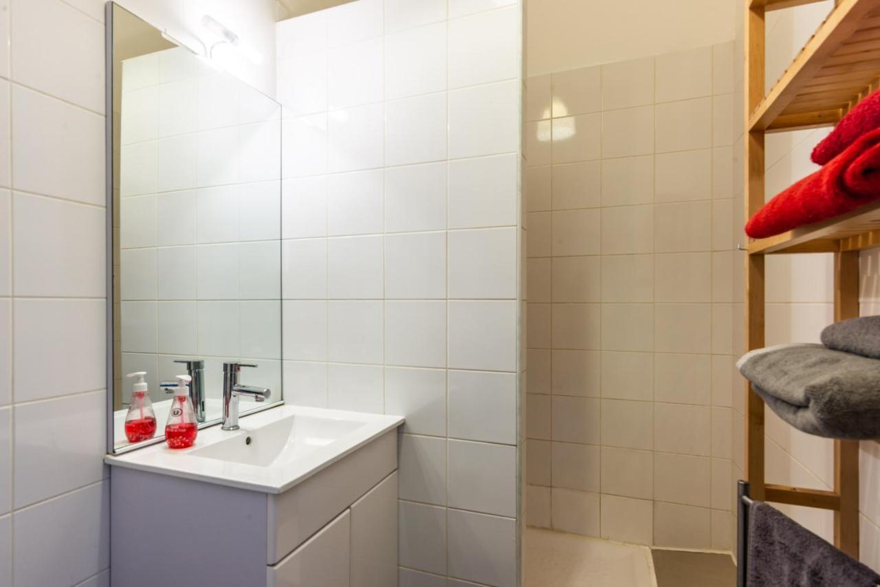 Lyonpaulbert Apartment ภายนอก รูปภาพ