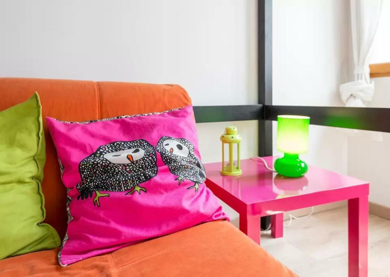 Lyonpaulbert Apartment ภายนอก รูปภาพ