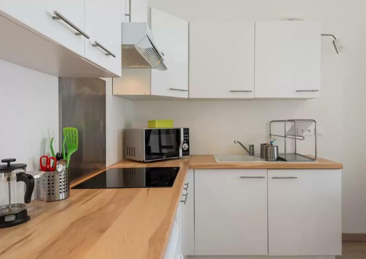 Lyonpaulbert Apartment ภายนอก รูปภาพ